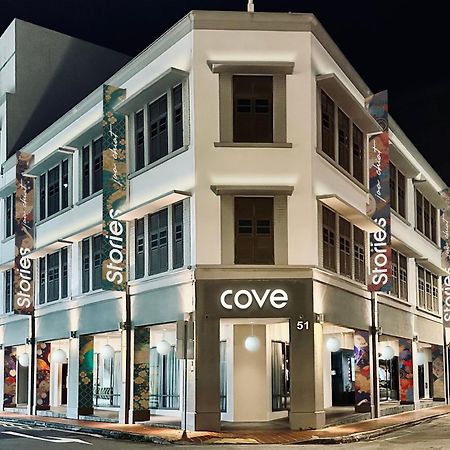Stories Joo Chiat, A Hotel By Cove - Paya Lebar, Singapore - Newly Renovated מראה חיצוני תמונה