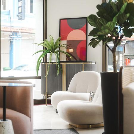 Stories Joo Chiat, A Hotel By Cove - Paya Lebar, Singapore - Newly Renovated מראה חיצוני תמונה