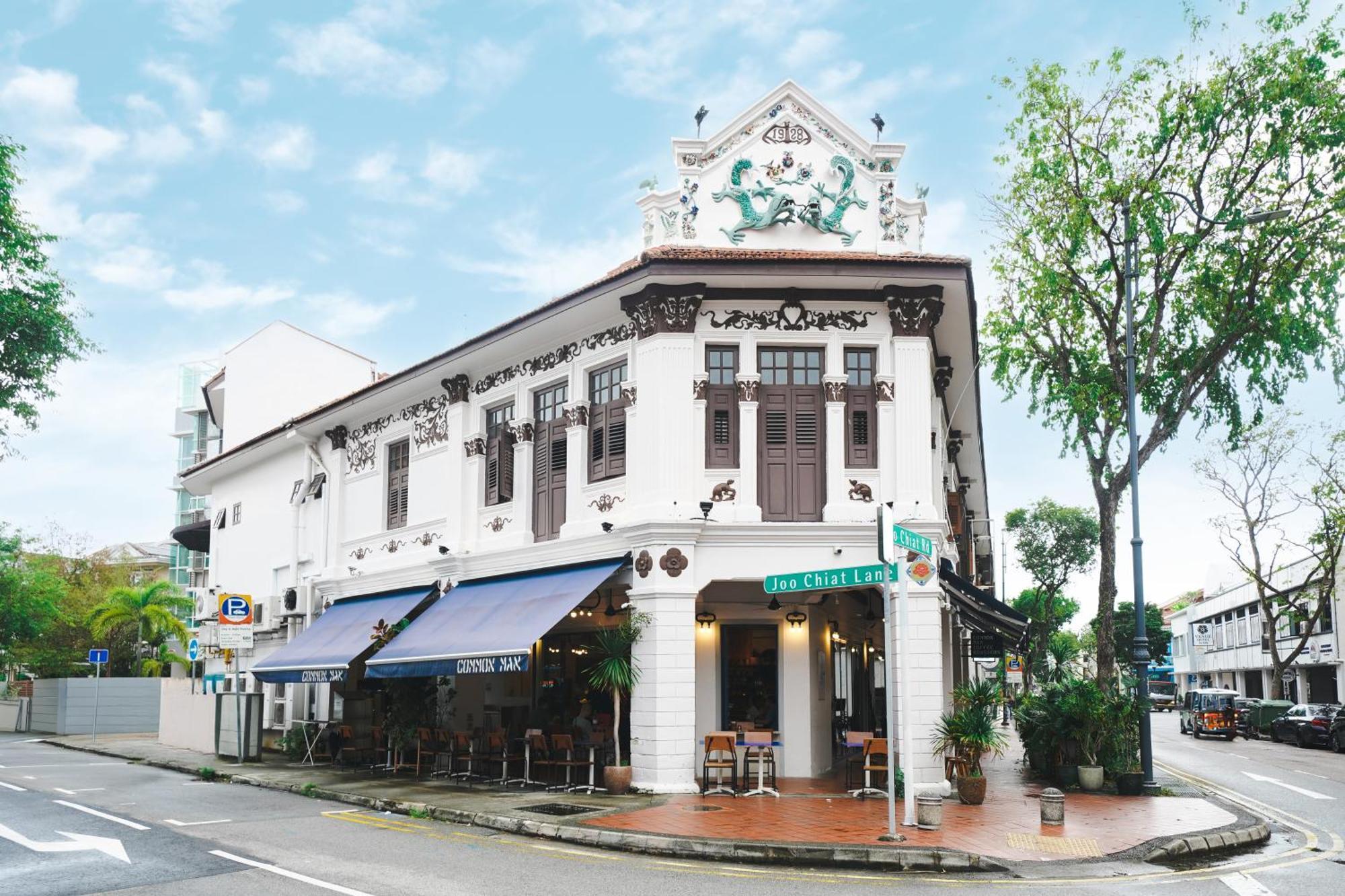 Stories Joo Chiat, A Hotel By Cove - Paya Lebar, Singapore - Newly Renovated מראה חיצוני תמונה