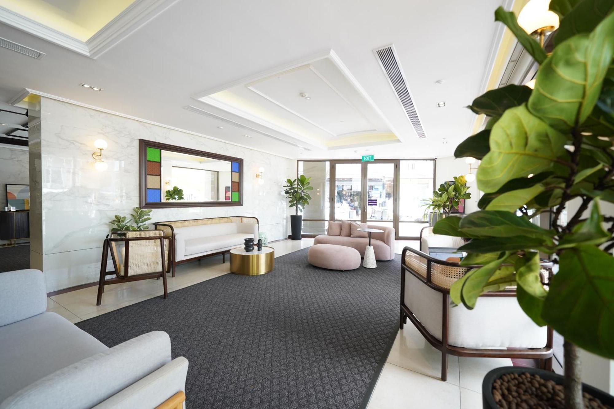 Stories Joo Chiat, A Hotel By Cove - Paya Lebar, Singapore - Newly Renovated מראה חיצוני תמונה