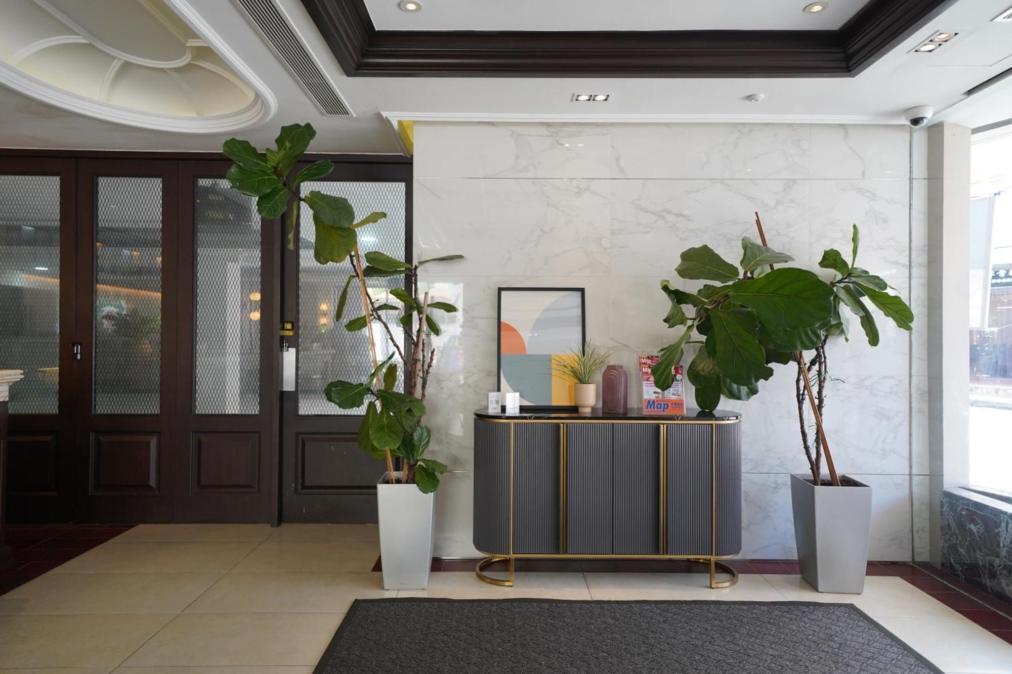 Stories Joo Chiat, A Hotel By Cove - Paya Lebar, Singapore - Newly Renovated מראה חיצוני תמונה