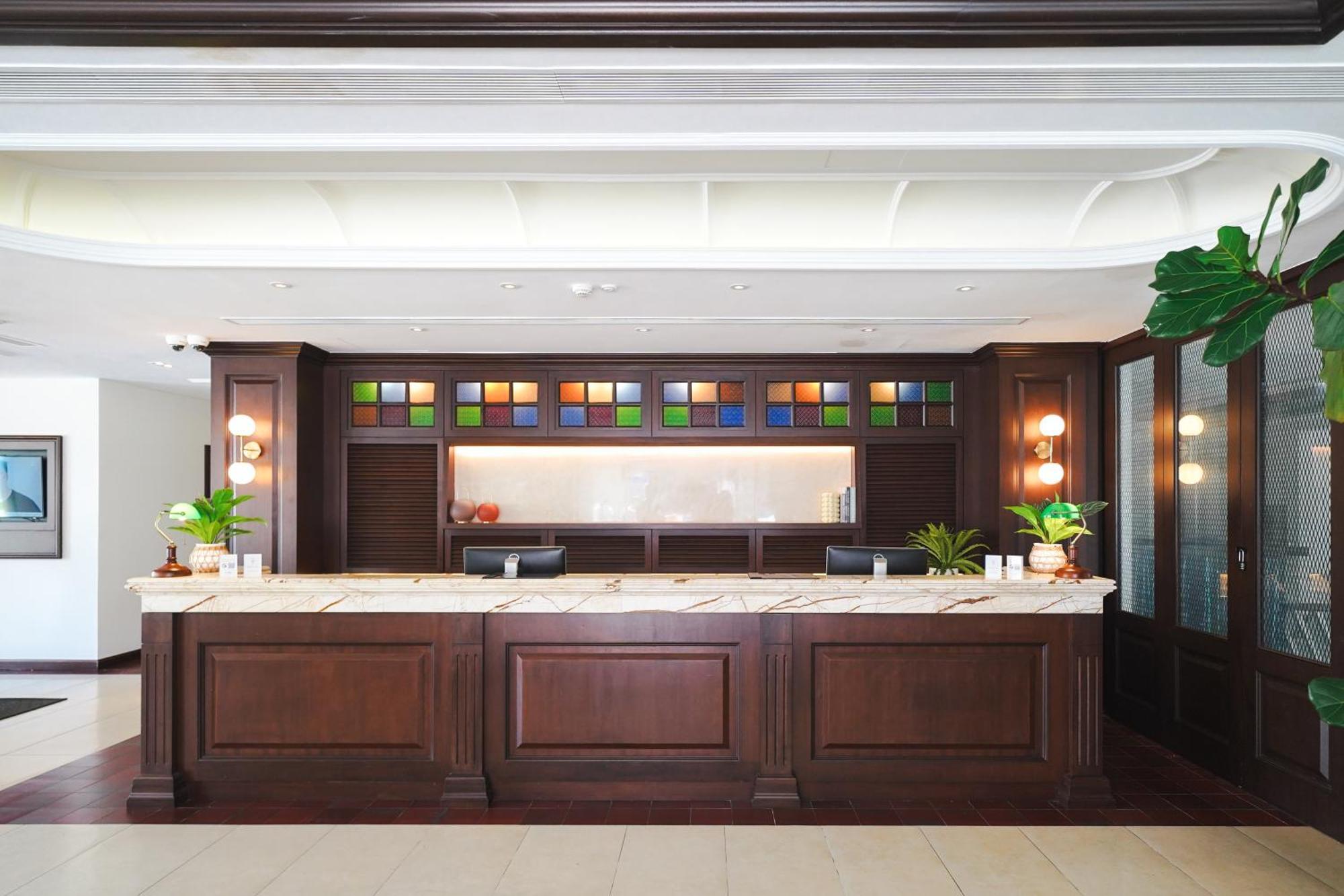 Stories Joo Chiat, A Hotel By Cove - Paya Lebar, Singapore - Newly Renovated מראה חיצוני תמונה