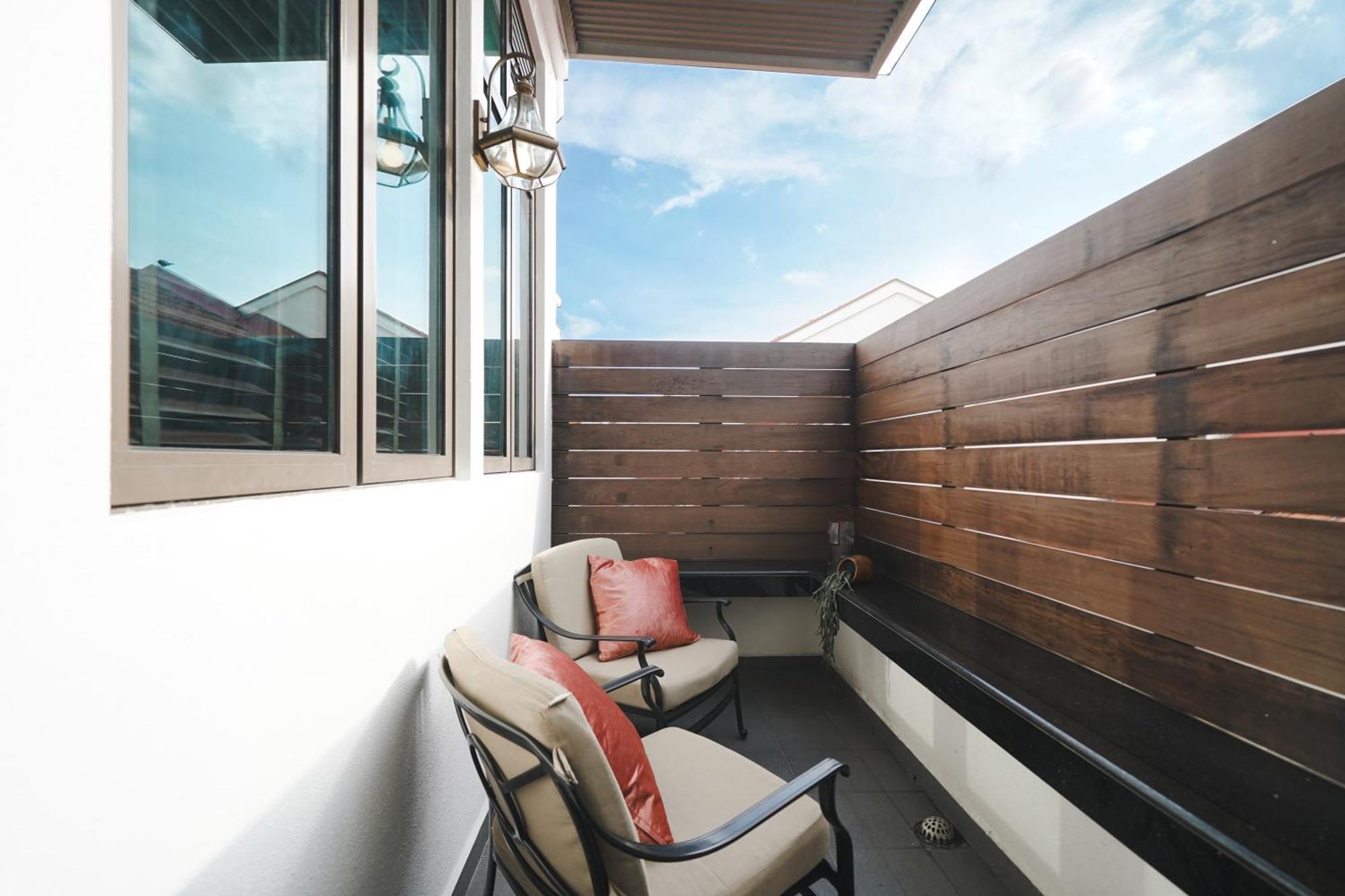 Stories Joo Chiat, A Hotel By Cove - Paya Lebar, Singapore - Newly Renovated חדר תמונה