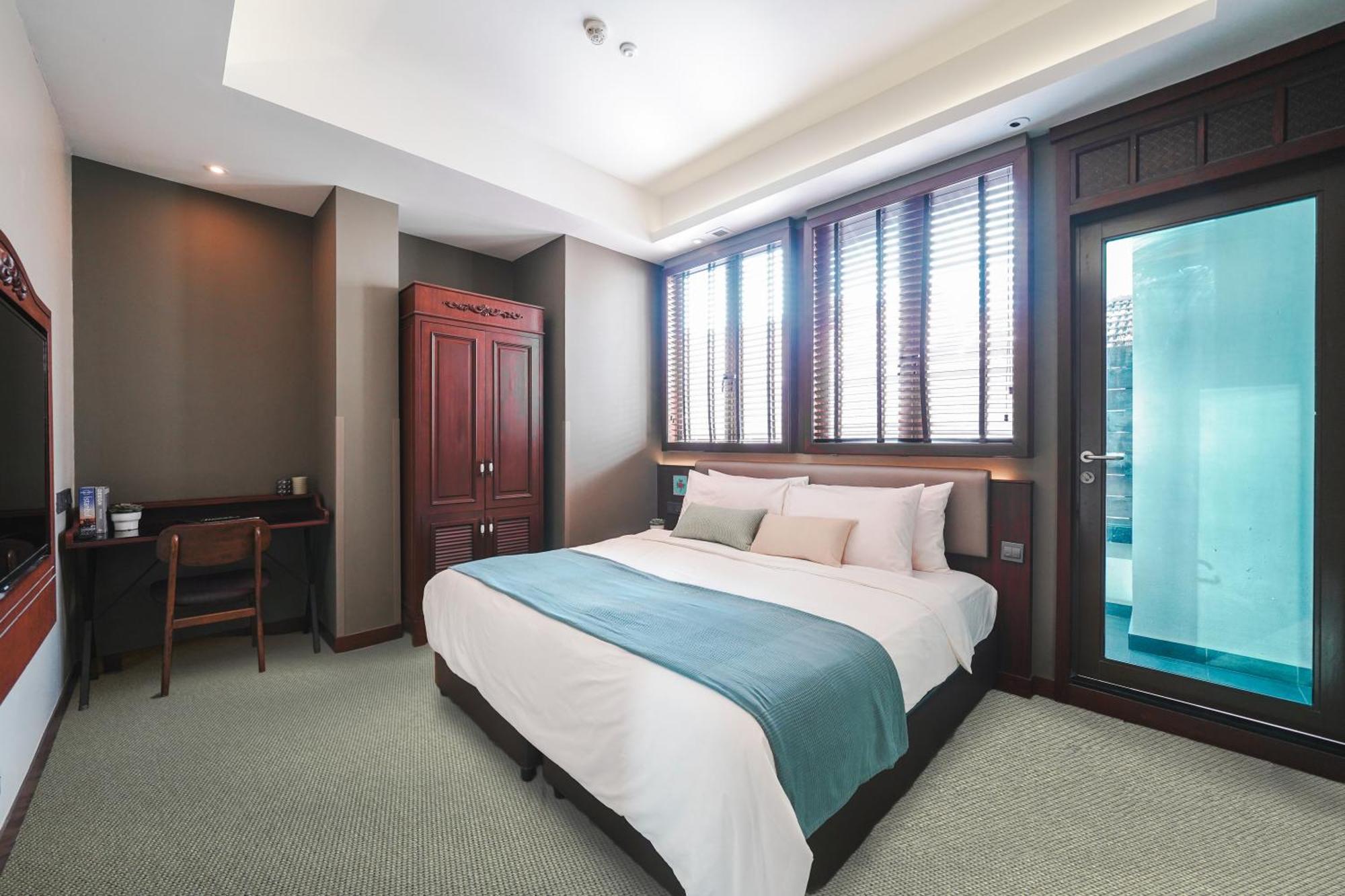 Stories Joo Chiat, A Hotel By Cove - Paya Lebar, Singapore - Newly Renovated מראה חיצוני תמונה