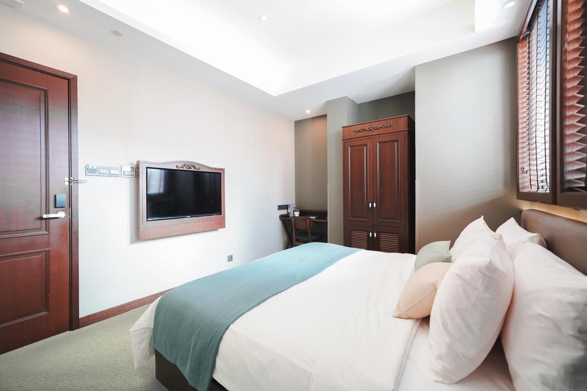 Stories Joo Chiat, A Hotel By Cove - Paya Lebar, Singapore - Newly Renovated מראה חיצוני תמונה