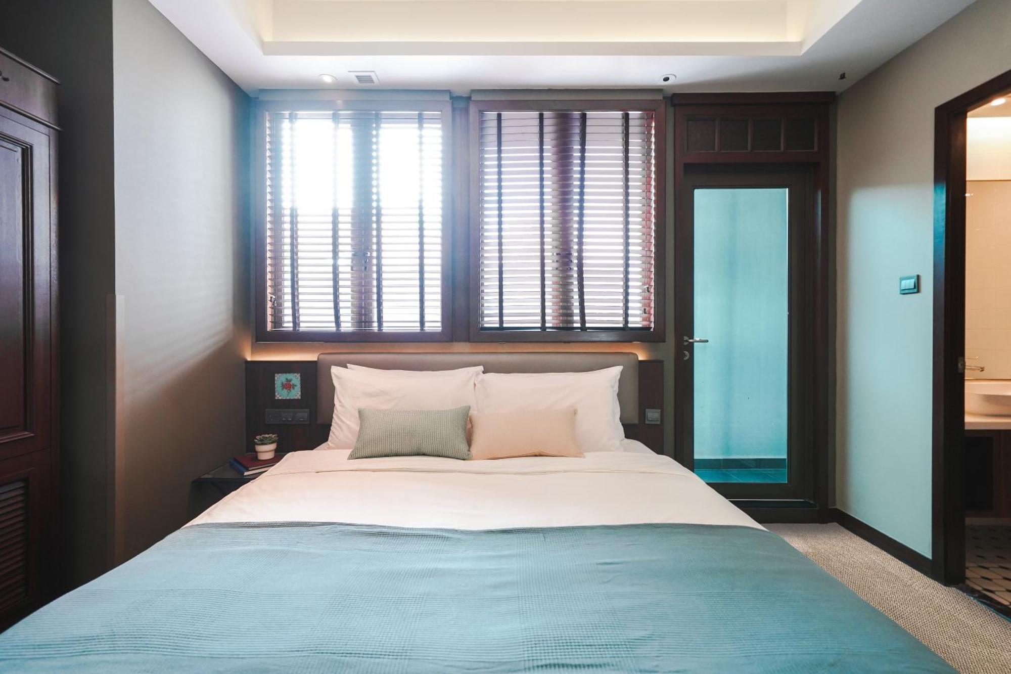 Stories Joo Chiat, A Hotel By Cove - Paya Lebar, Singapore - Newly Renovated מראה חיצוני תמונה