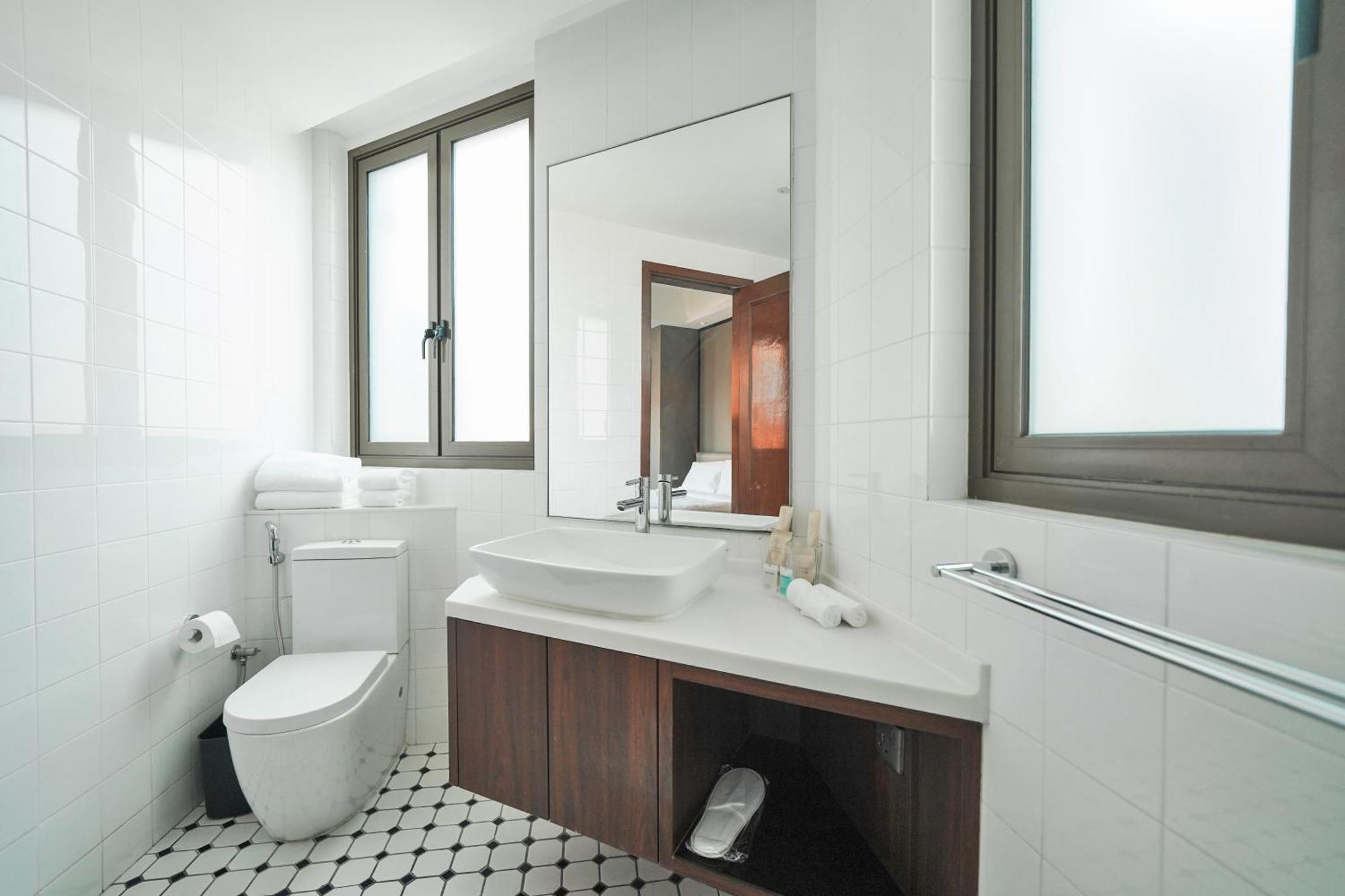 Stories Joo Chiat, A Hotel By Cove - Paya Lebar, Singapore - Newly Renovated מראה חיצוני תמונה