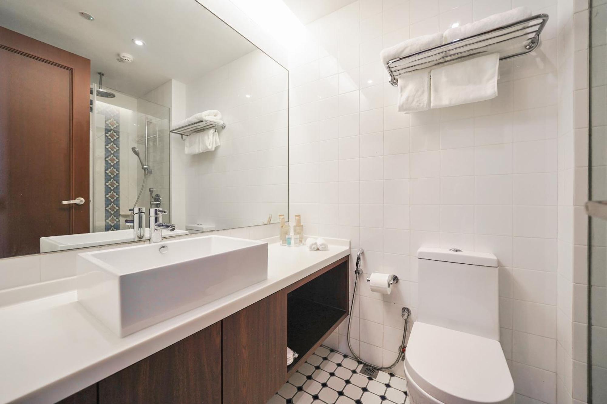 Stories Joo Chiat, A Hotel By Cove - Paya Lebar, Singapore - Newly Renovated חדר תמונה