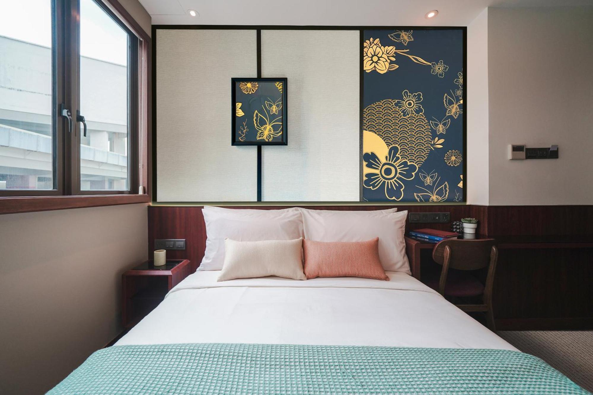 Stories Joo Chiat, A Hotel By Cove - Paya Lebar, Singapore - Newly Renovated מראה חיצוני תמונה