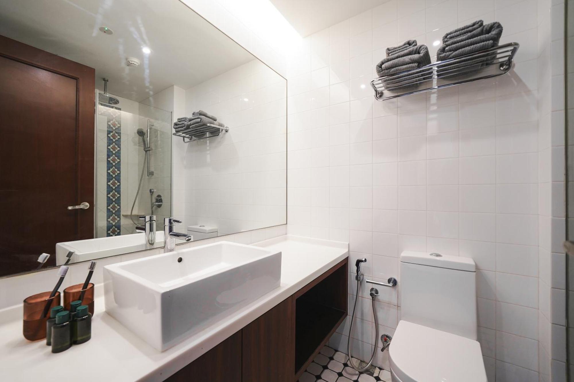 Stories Joo Chiat, A Hotel By Cove - Paya Lebar, Singapore - Newly Renovated חדר תמונה