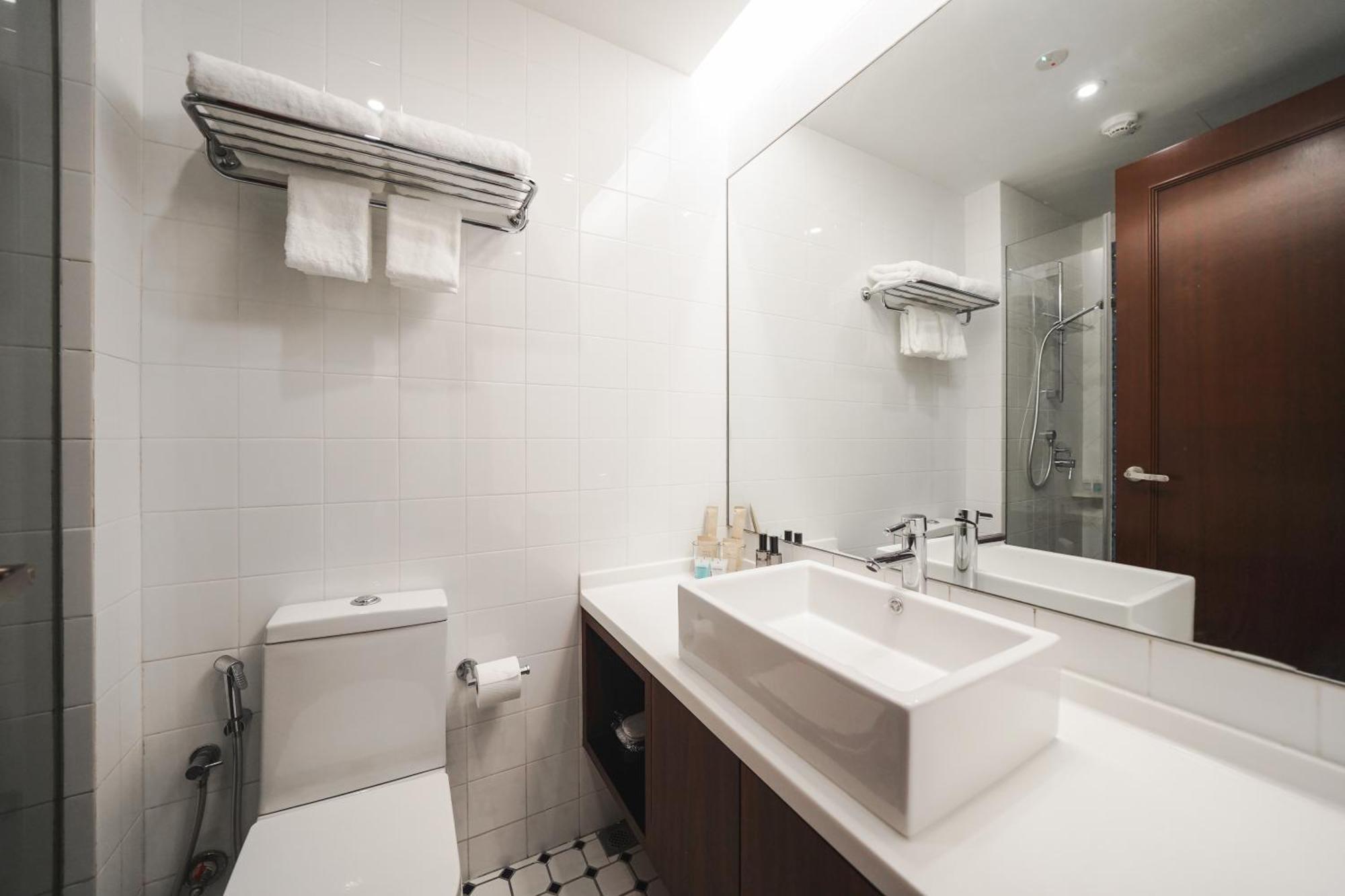 Stories Joo Chiat, A Hotel By Cove - Paya Lebar, Singapore - Newly Renovated חדר תמונה