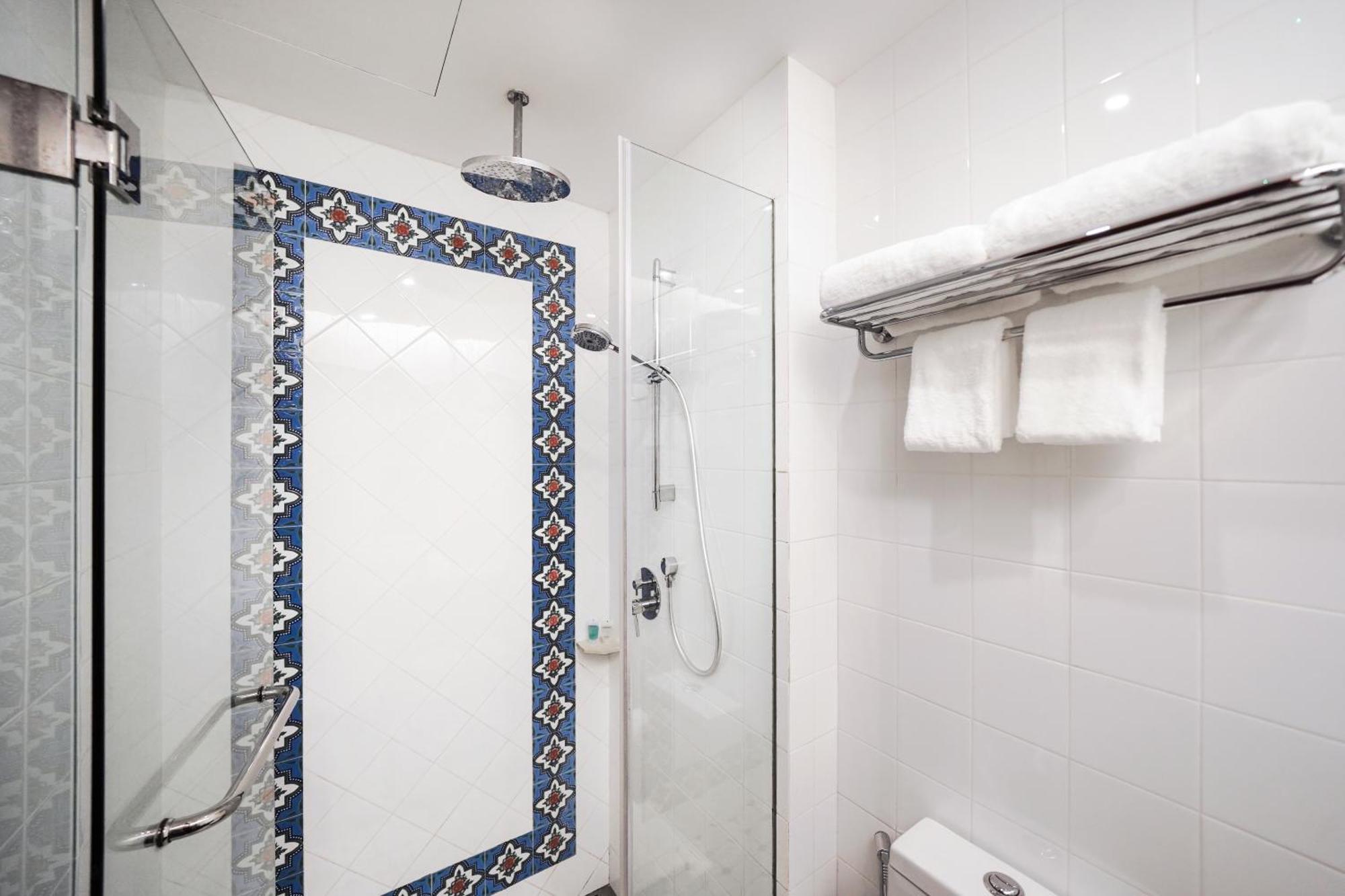 Stories Joo Chiat, A Hotel By Cove - Paya Lebar, Singapore - Newly Renovated חדר תמונה