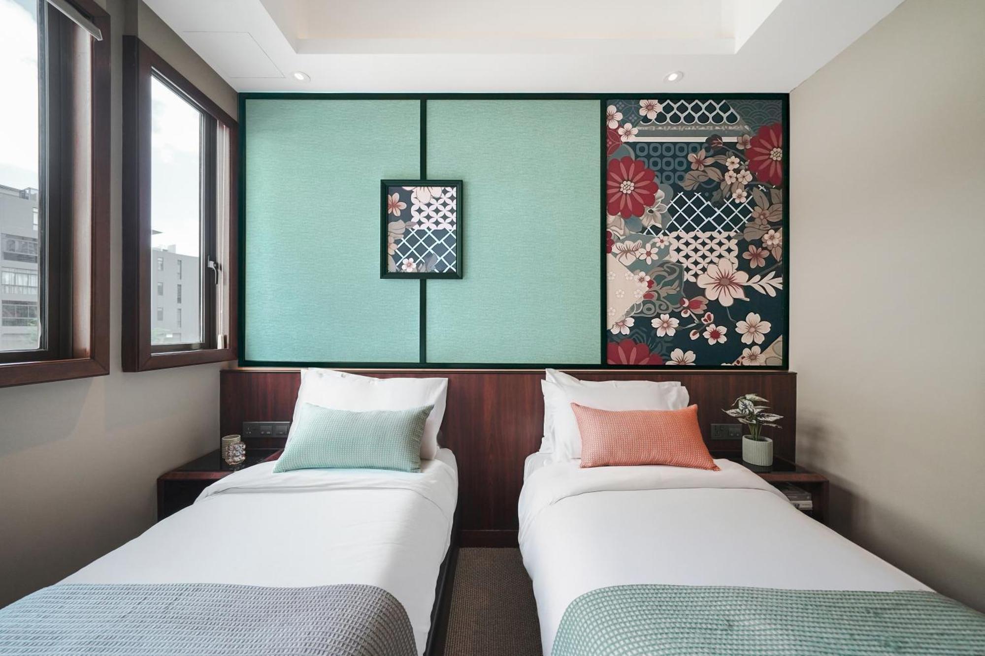 Stories Joo Chiat, A Hotel By Cove - Paya Lebar, Singapore - Newly Renovated חדר תמונה