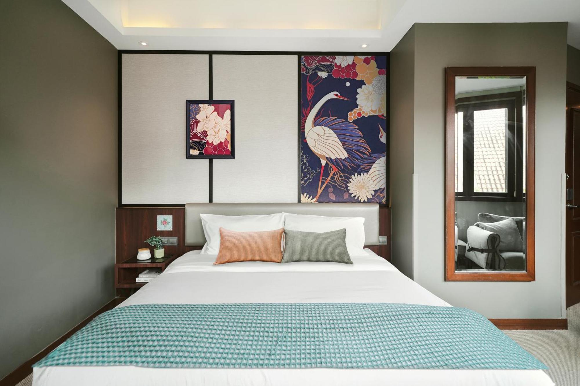 Stories Joo Chiat, A Hotel By Cove - Paya Lebar, Singapore - Newly Renovated מראה חיצוני תמונה