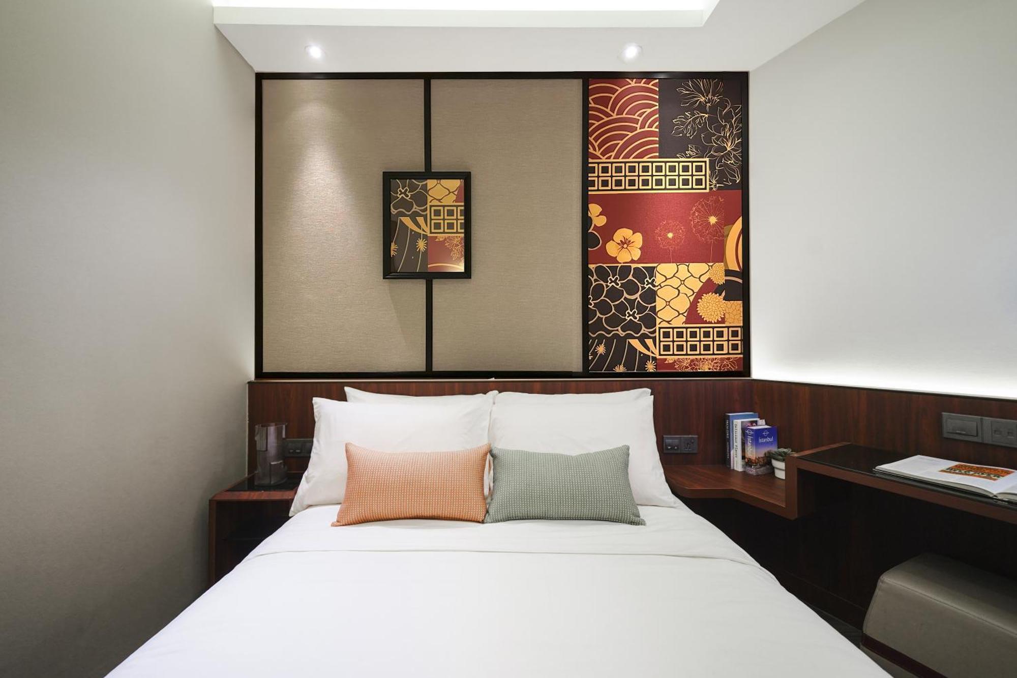 Stories Joo Chiat, A Hotel By Cove - Paya Lebar, Singapore - Newly Renovated מראה חיצוני תמונה