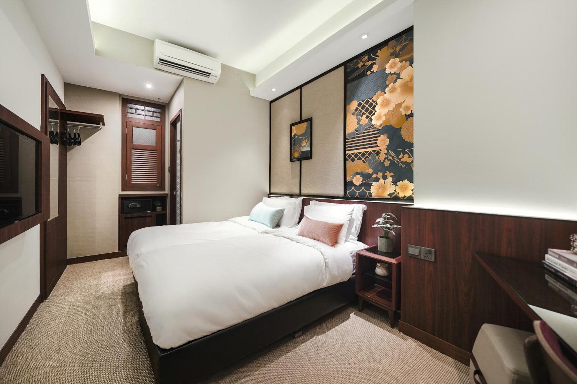 Stories Joo Chiat, A Hotel By Cove - Paya Lebar, Singapore - Newly Renovated מראה חיצוני תמונה