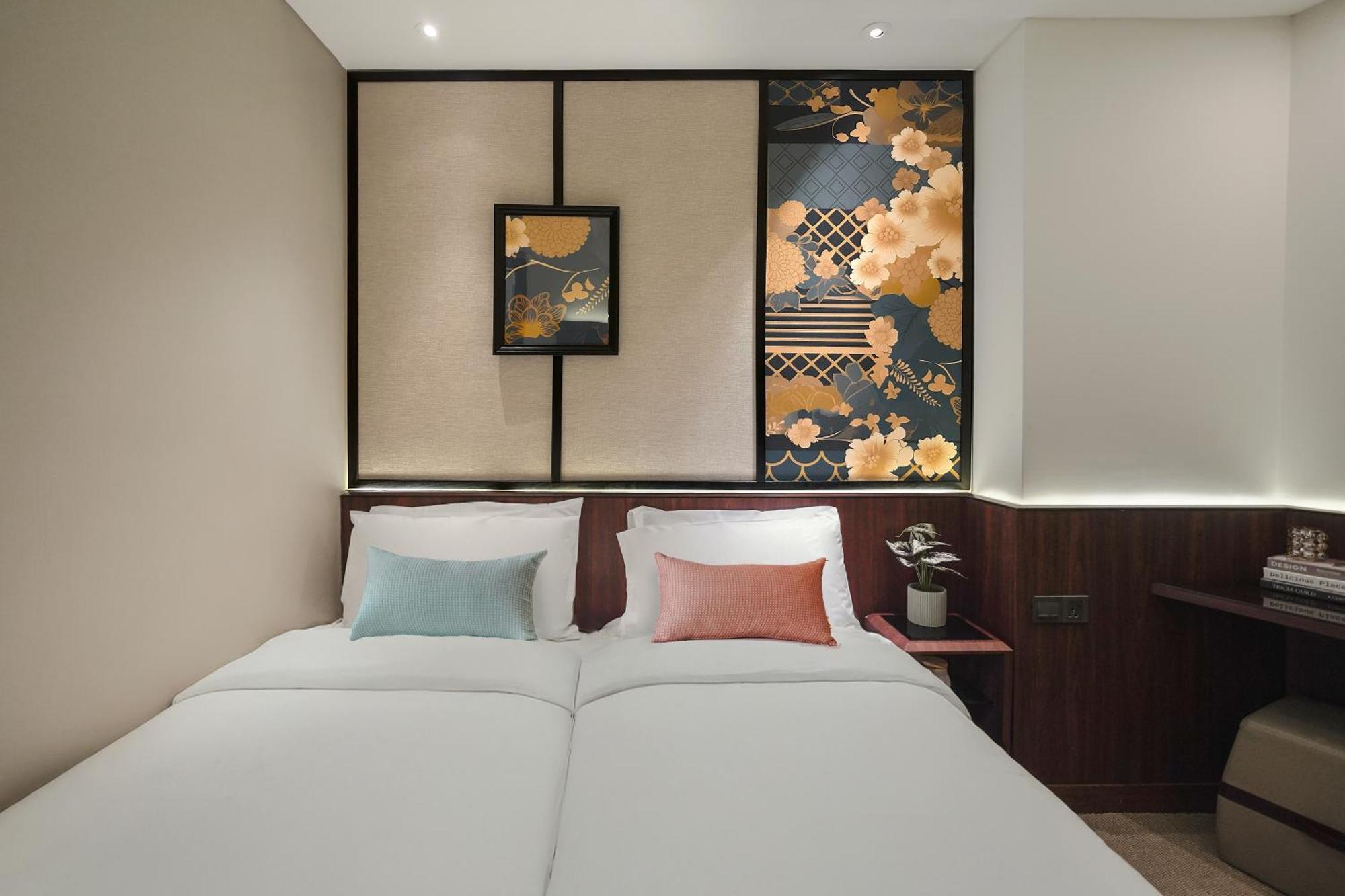 Stories Joo Chiat, A Hotel By Cove - Paya Lebar, Singapore - Newly Renovated מראה חיצוני תמונה