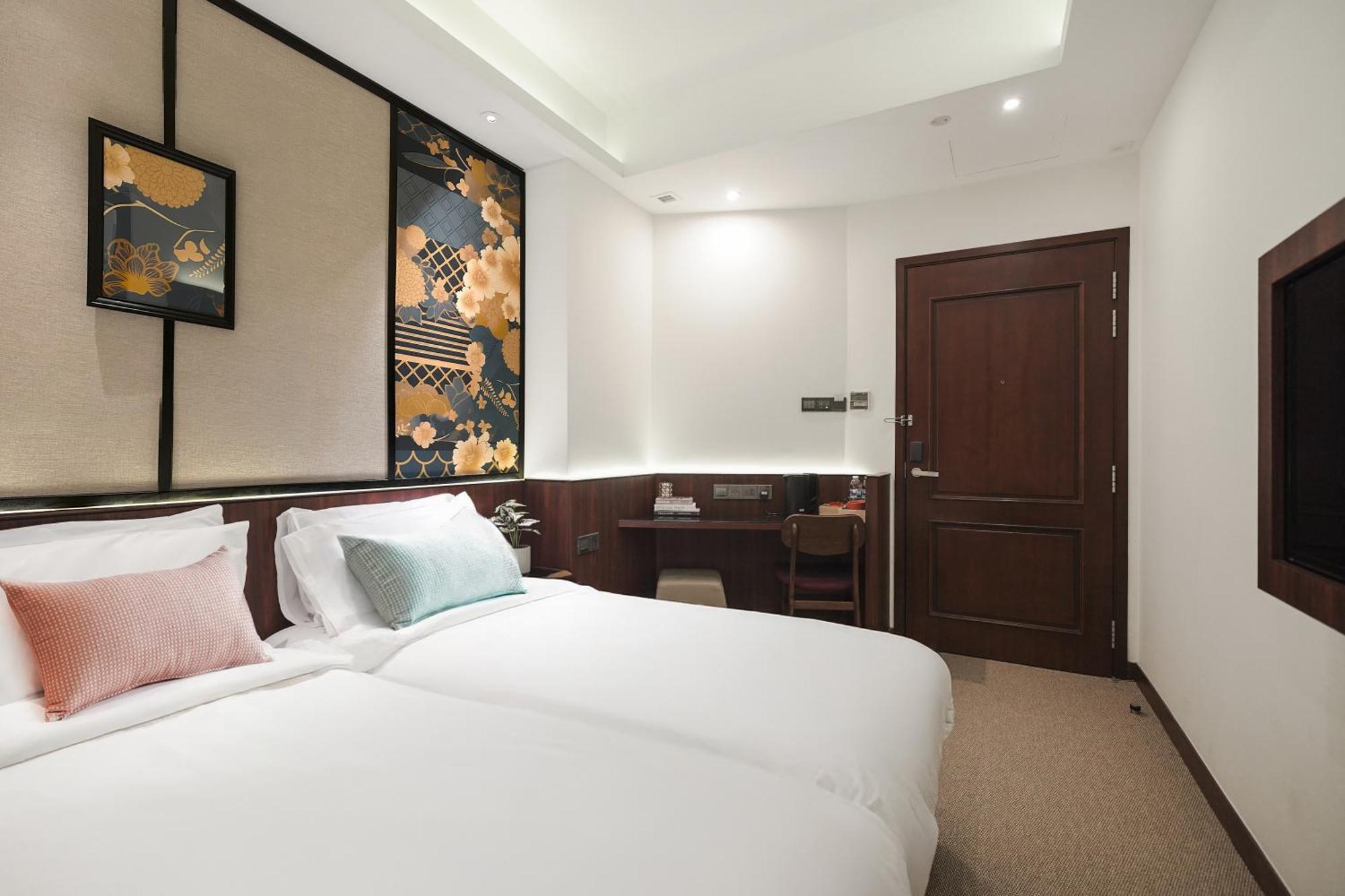 Stories Joo Chiat, A Hotel By Cove - Paya Lebar, Singapore - Newly Renovated חדר תמונה