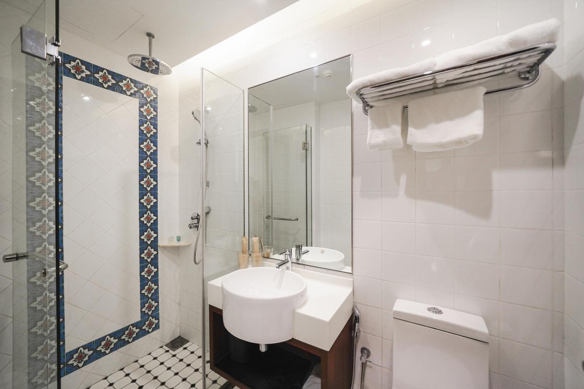 Stories Joo Chiat, A Hotel By Cove - Paya Lebar, Singapore - Newly Renovated חדר תמונה