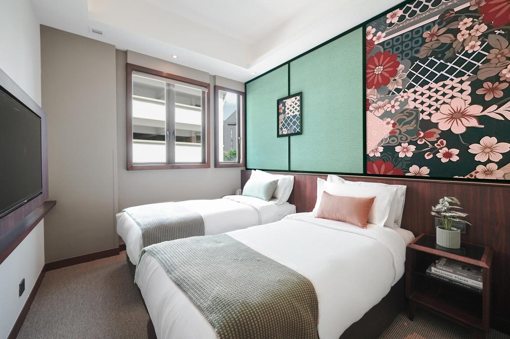 Stories Joo Chiat, A Hotel By Cove - Paya Lebar, Singapore - Newly Renovated חדר תמונה