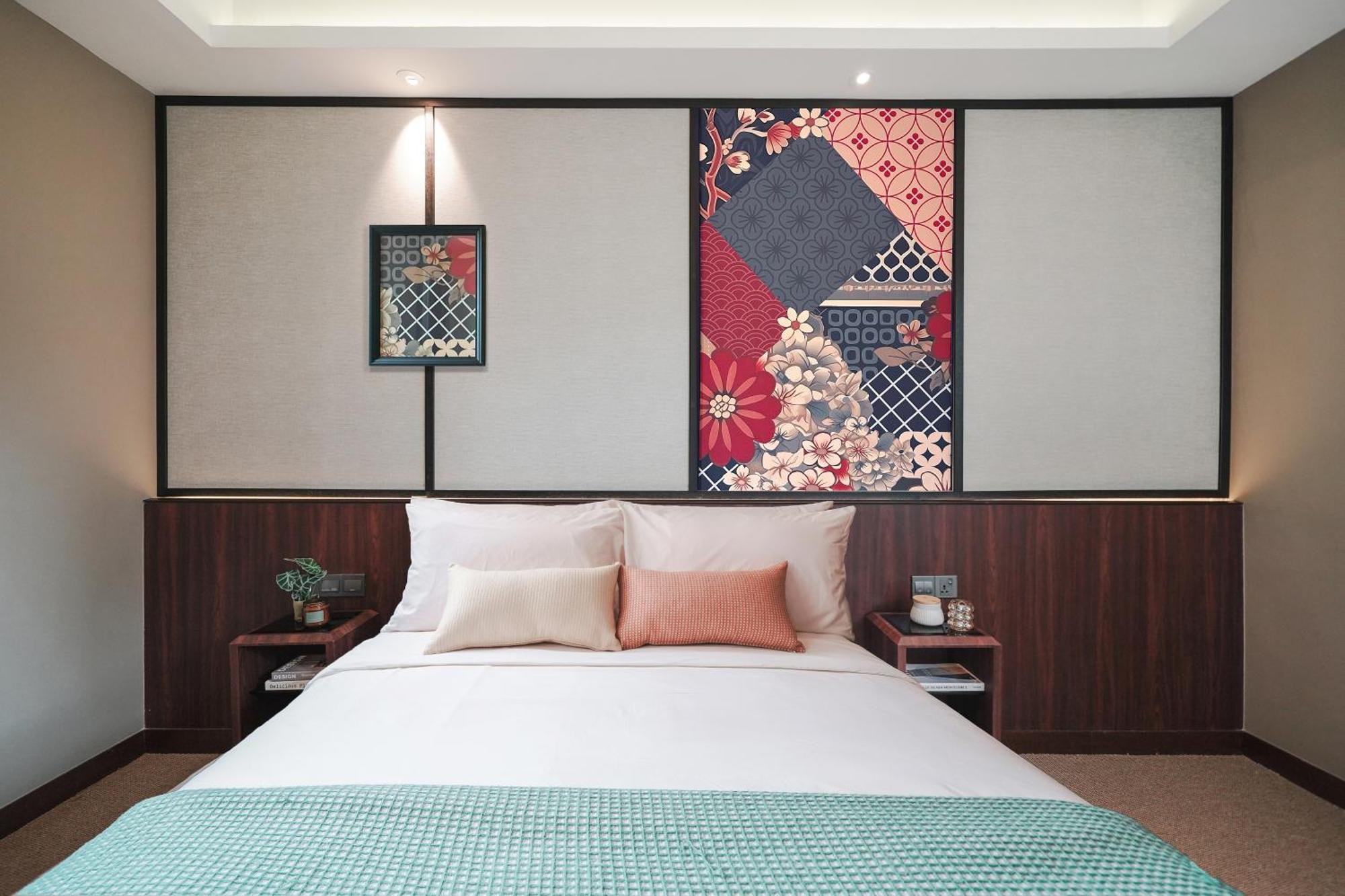 Stories Joo Chiat, A Hotel By Cove - Paya Lebar, Singapore - Newly Renovated מראה חיצוני תמונה