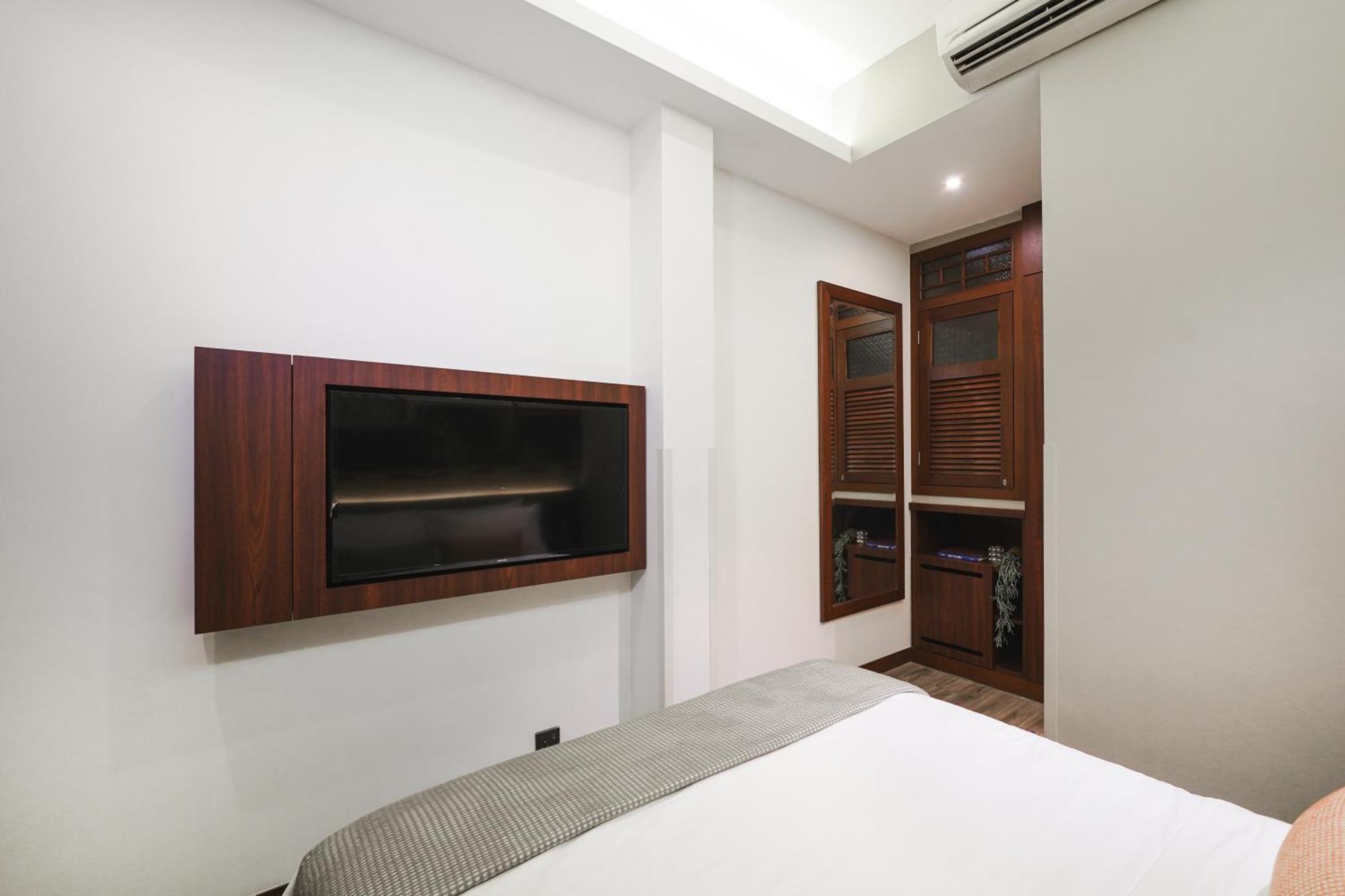 Stories Joo Chiat, A Hotel By Cove - Paya Lebar, Singapore - Newly Renovated חדר תמונה
