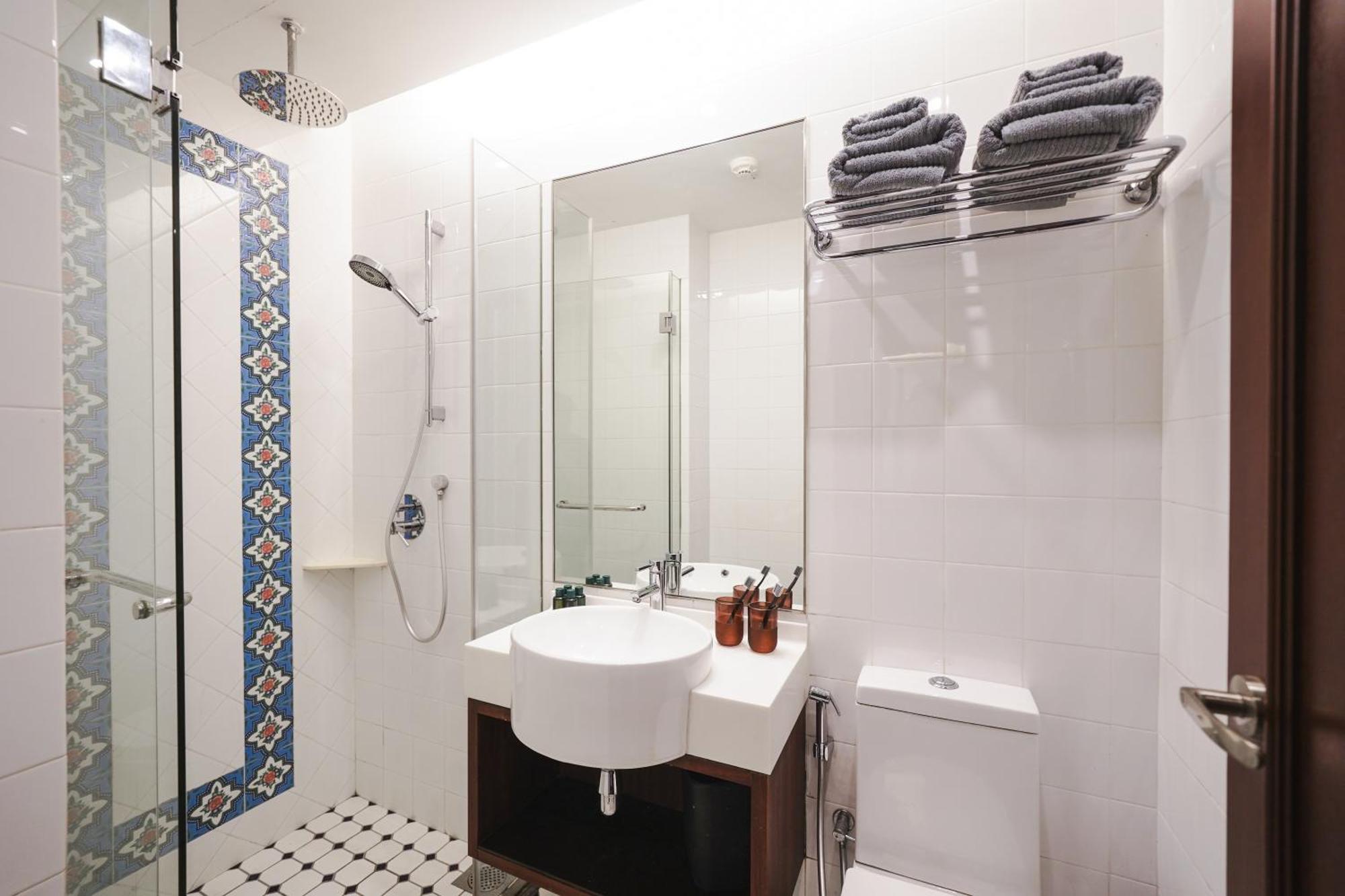 Stories Joo Chiat, A Hotel By Cove - Paya Lebar, Singapore - Newly Renovated מראה חיצוני תמונה