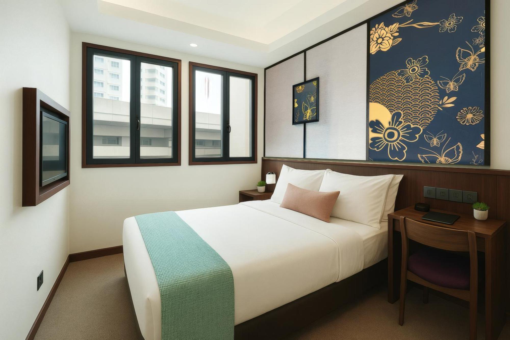 Stories Joo Chiat, A Hotel By Cove - Paya Lebar, Singapore - Newly Renovated מראה חיצוני תמונה
