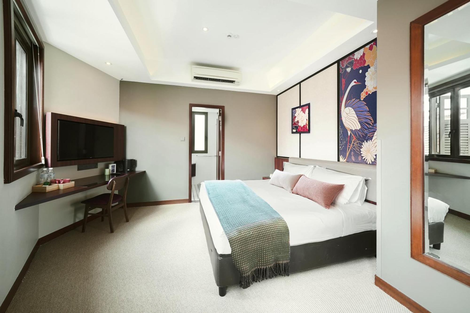 Stories Joo Chiat, A Hotel By Cove - Paya Lebar, Singapore - Newly Renovated מראה חיצוני תמונה