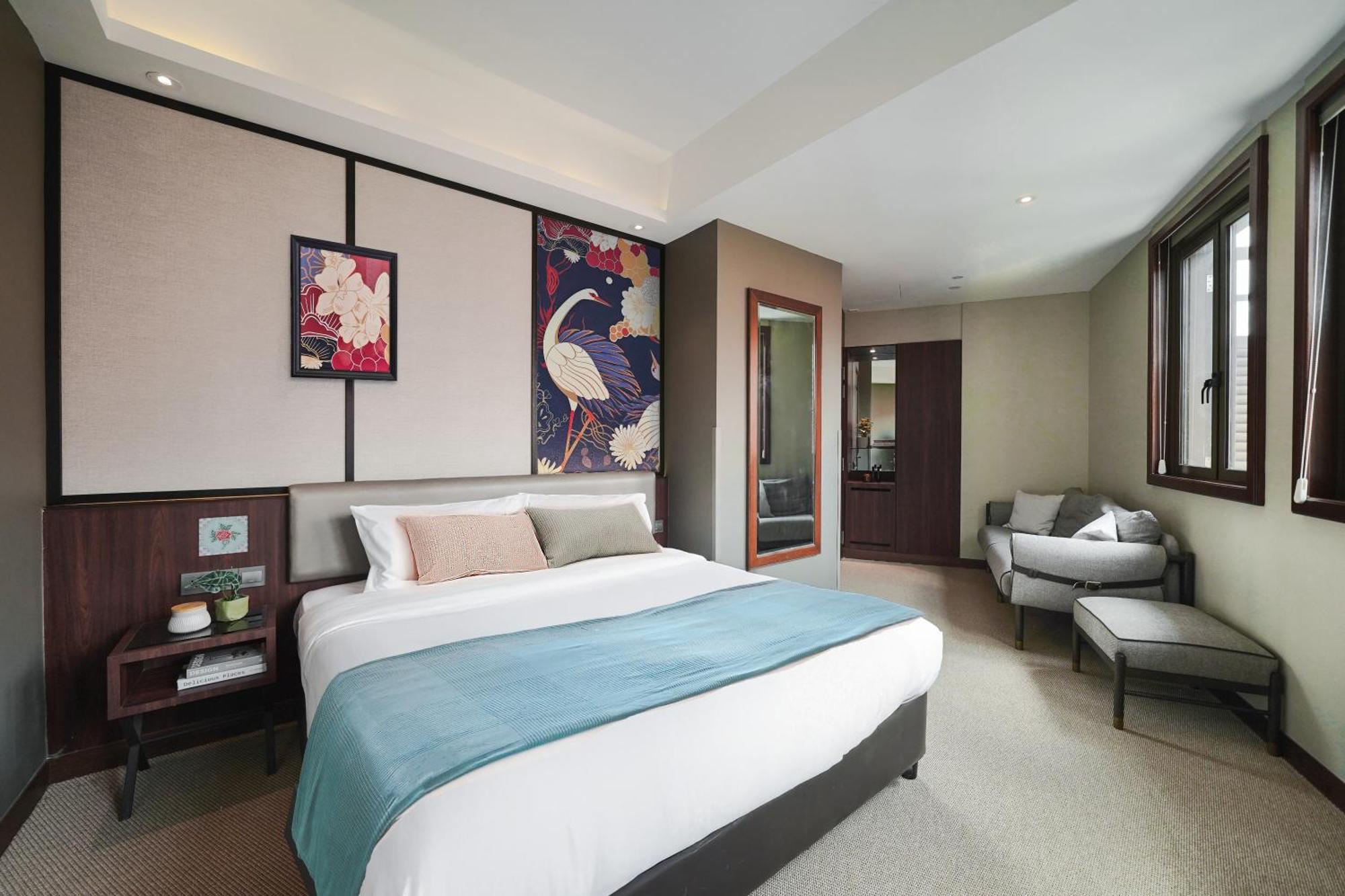 Stories Joo Chiat, A Hotel By Cove - Paya Lebar, Singapore - Newly Renovated מראה חיצוני תמונה