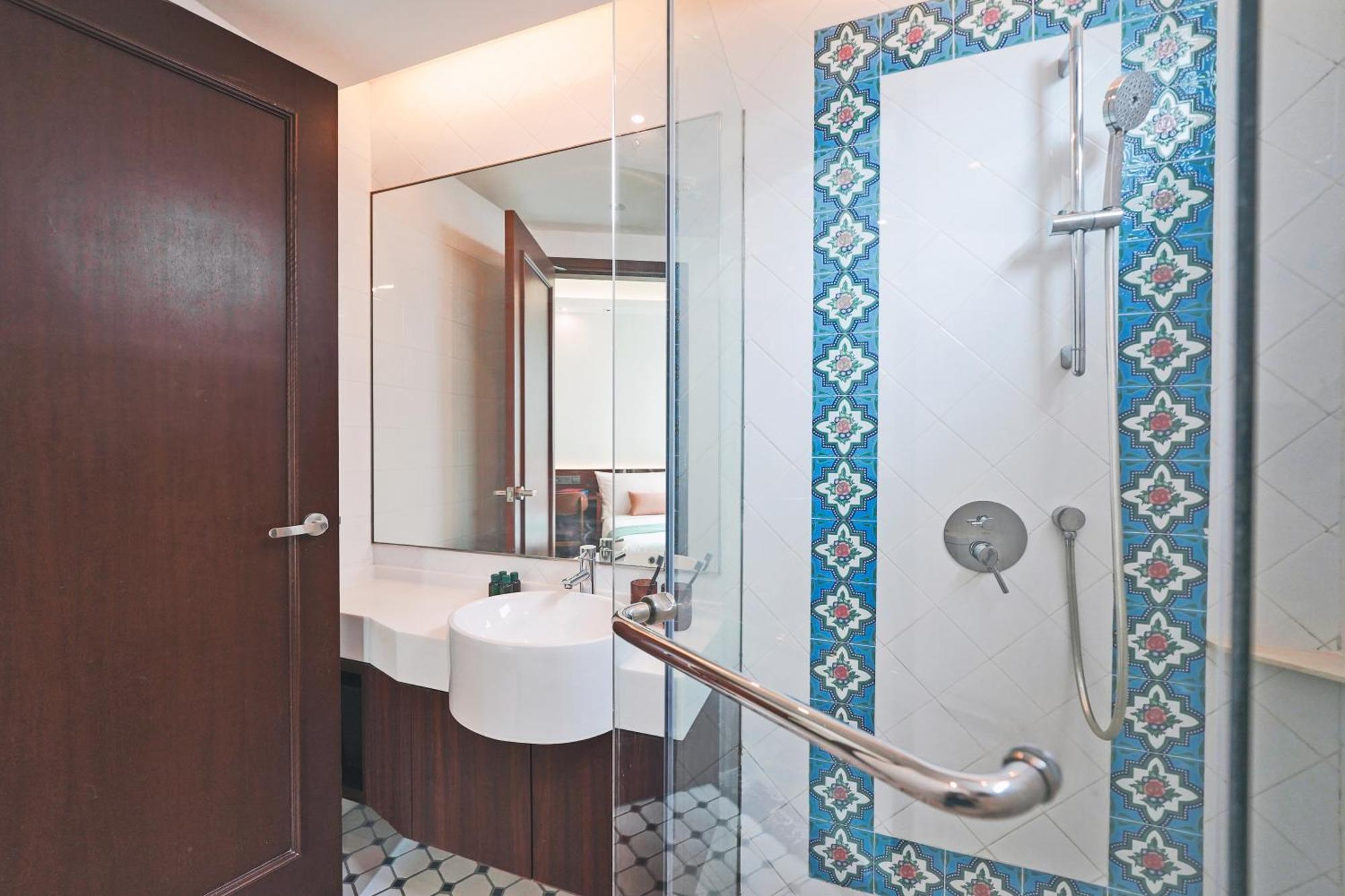 Stories Joo Chiat, A Hotel By Cove - Paya Lebar, Singapore - Newly Renovated חדר תמונה