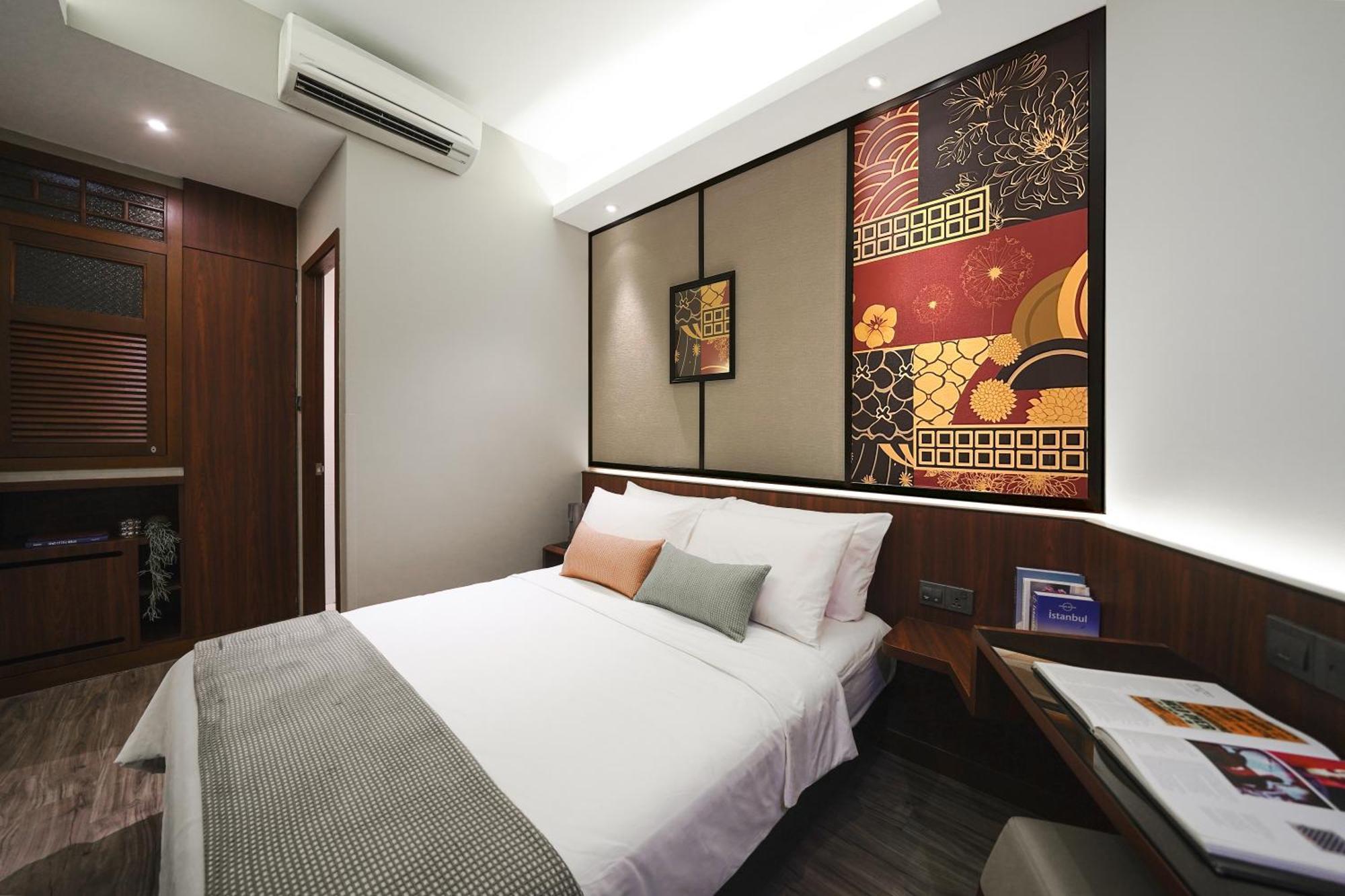 Stories Joo Chiat, A Hotel By Cove - Paya Lebar, Singapore - Newly Renovated חדר תמונה