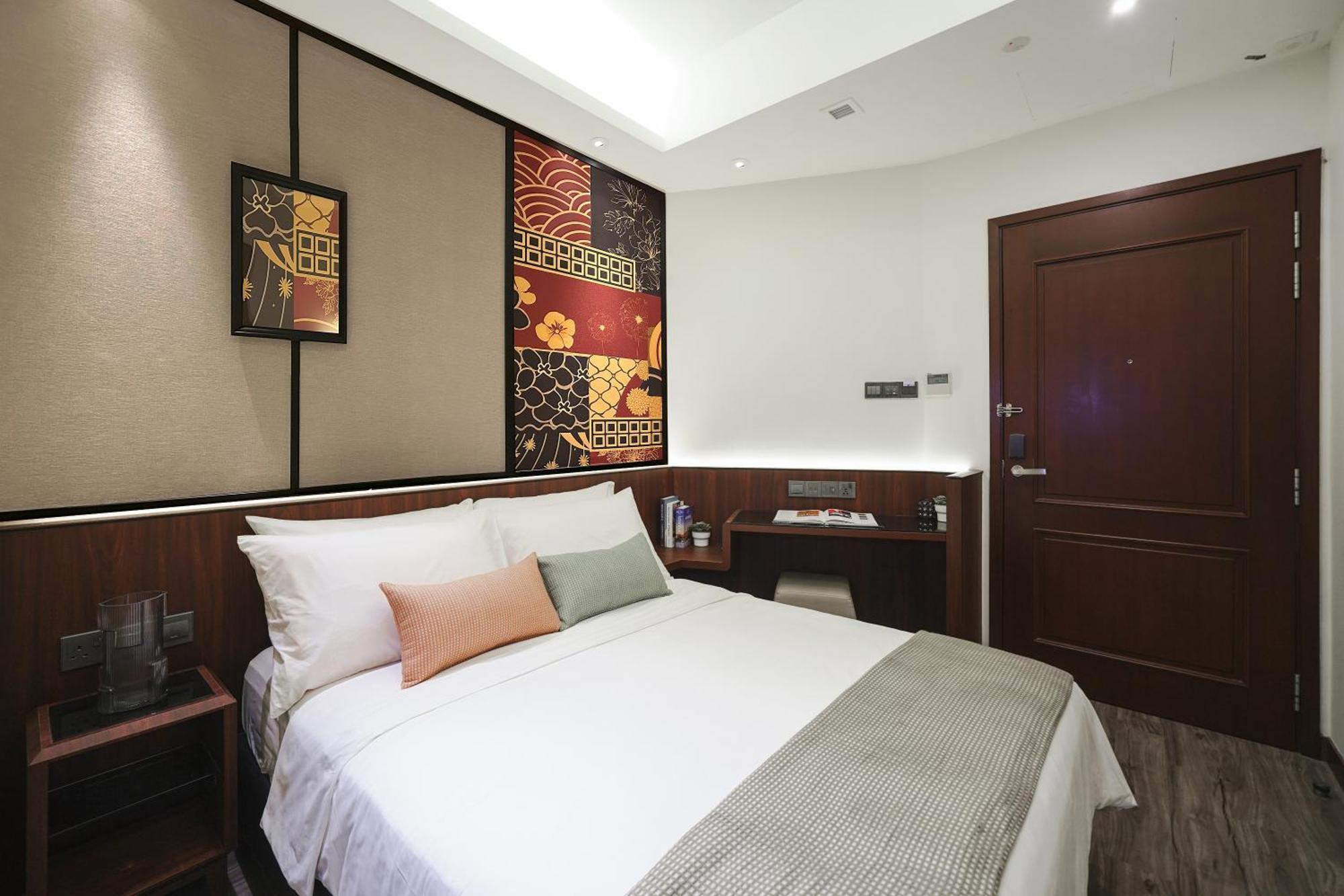 Stories Joo Chiat, A Hotel By Cove - Paya Lebar, Singapore - Newly Renovated מראה חיצוני תמונה