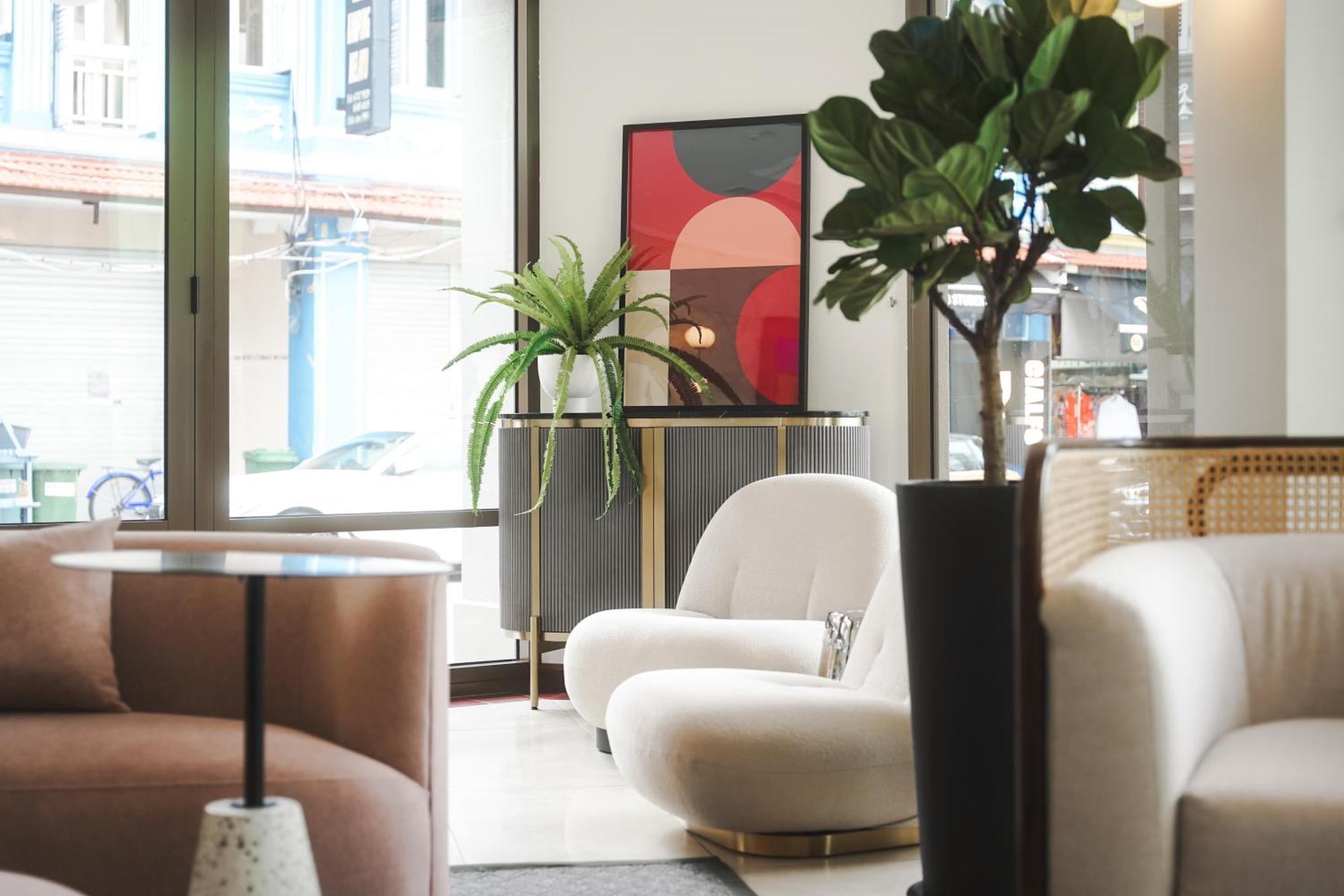 Stories Joo Chiat, A Hotel By Cove - Paya Lebar, Singapore - Newly Renovated מראה חיצוני תמונה