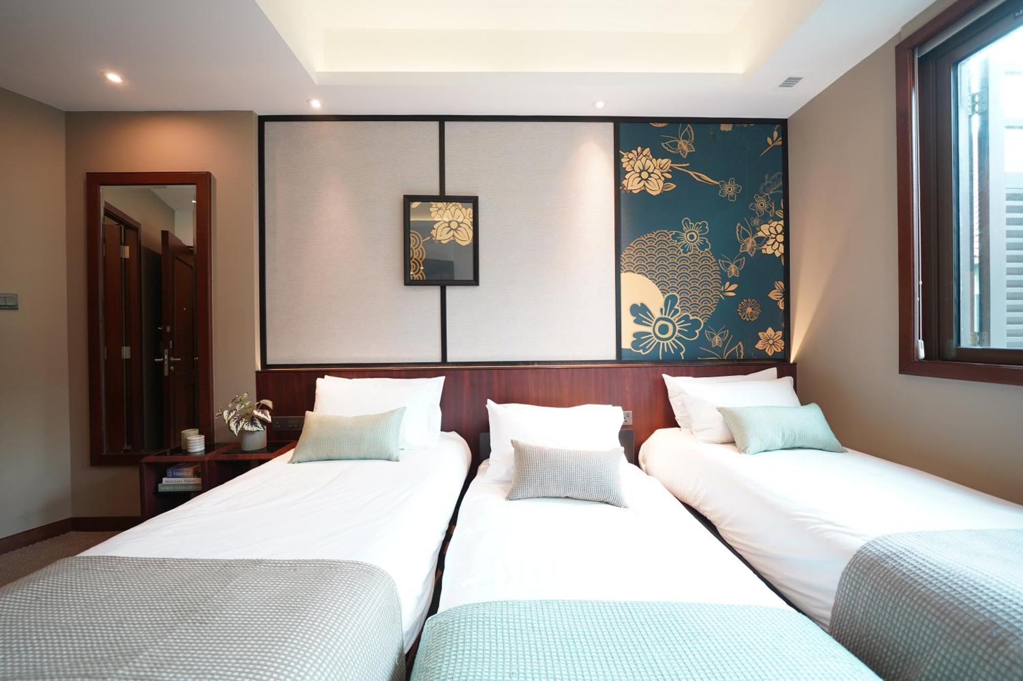 Stories Joo Chiat, A Hotel By Cove - Paya Lebar, Singapore - Newly Renovated חדר תמונה