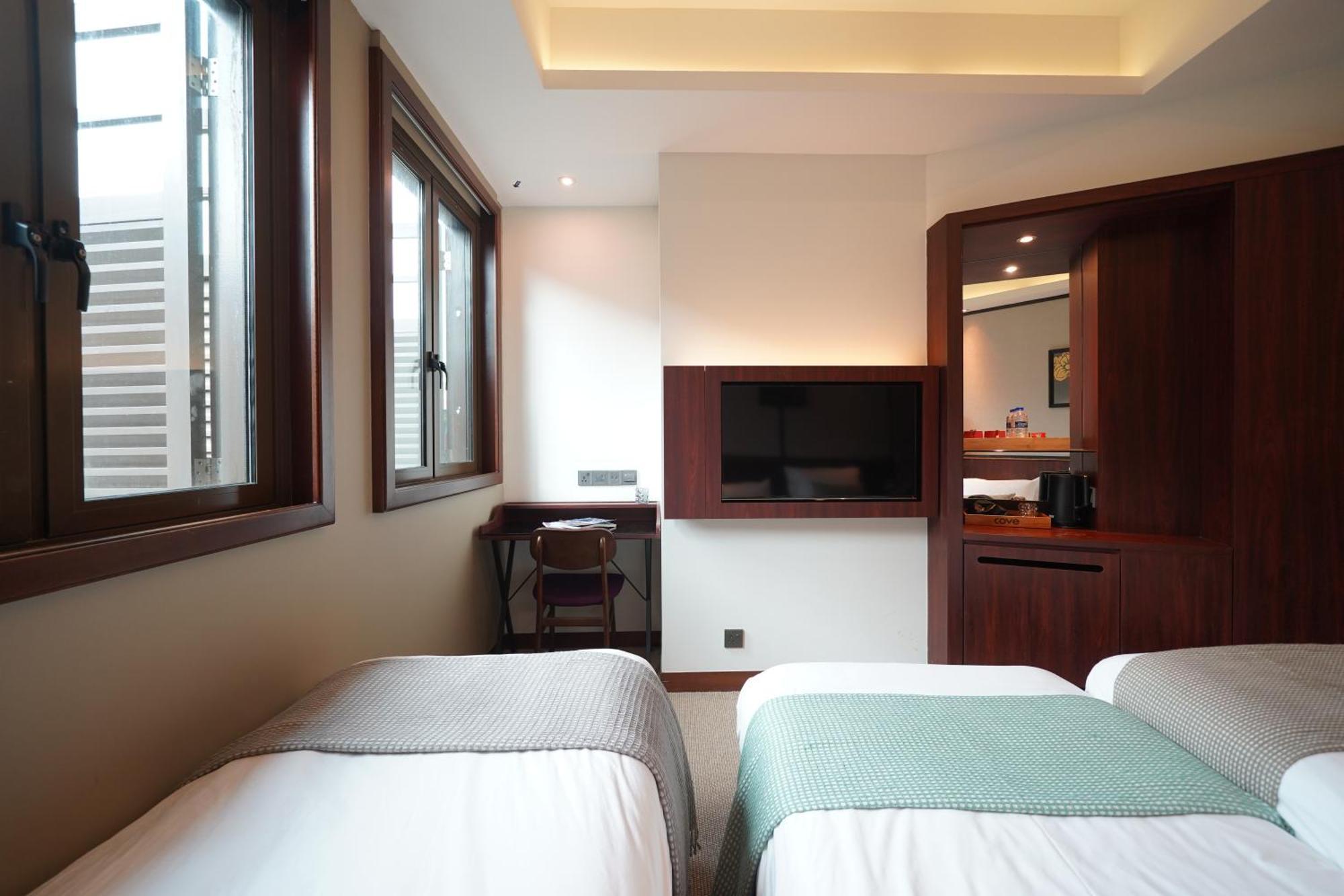 Stories Joo Chiat, A Hotel By Cove - Paya Lebar, Singapore - Newly Renovated חדר תמונה