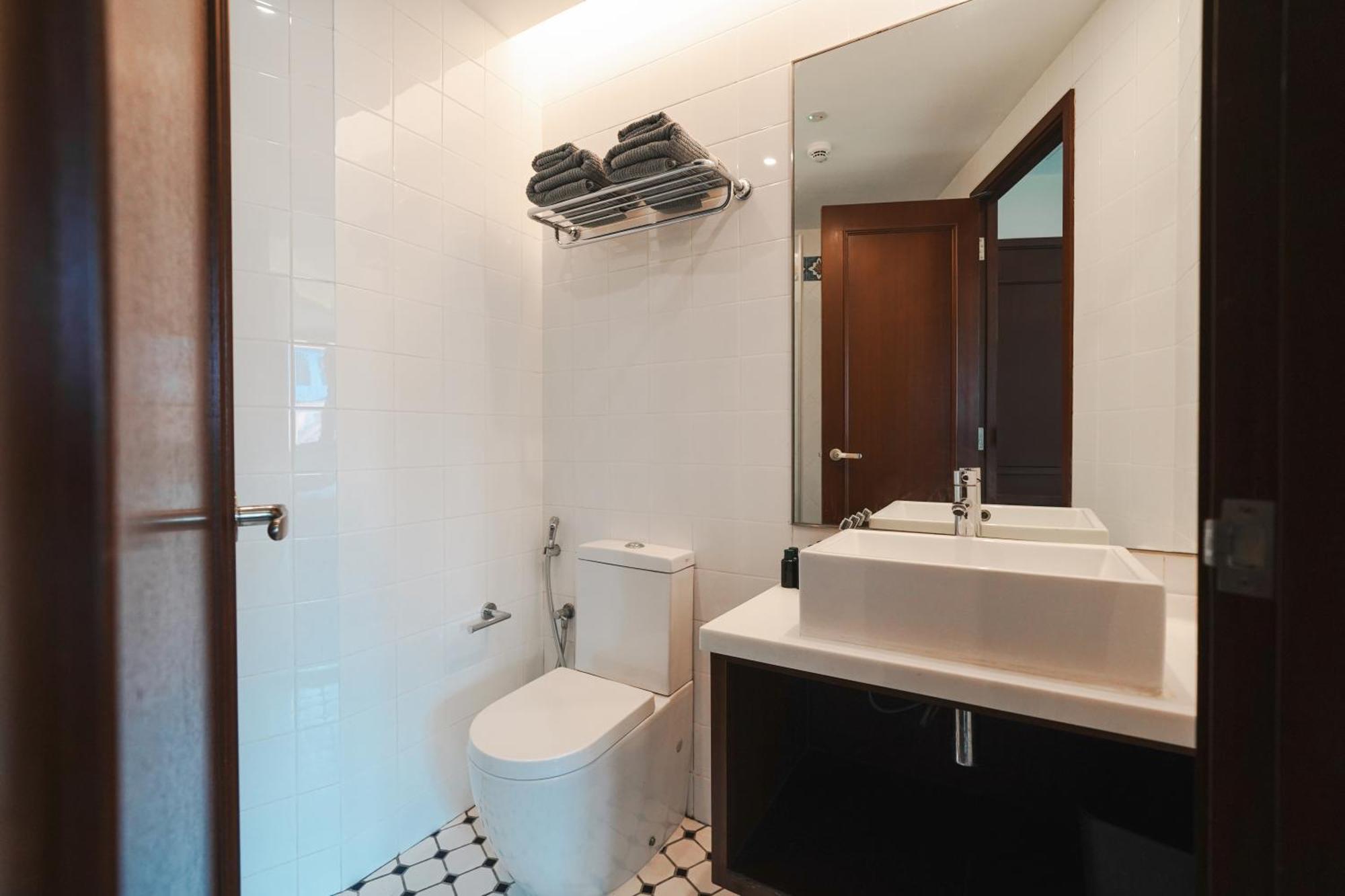Stories Joo Chiat, A Hotel By Cove - Paya Lebar, Singapore - Newly Renovated חדר תמונה